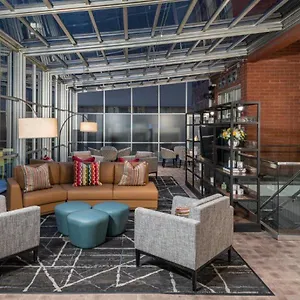 מלון Voco Times Square South By Ihg, ניו יורק