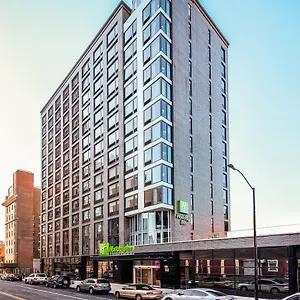 מלון Brooklyn Downtown By Ihg, ניו יורק