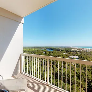 Holiday home Tops'l Summit Iv