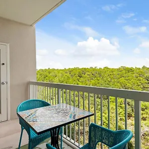 Holiday home Tops'l Summit I