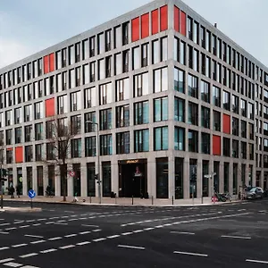Urban Loft 4*, Βερολίνο Γερμανία