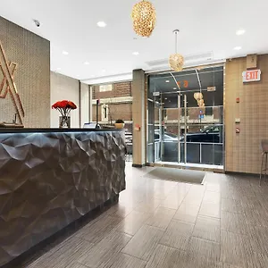 Lex Boutique New York