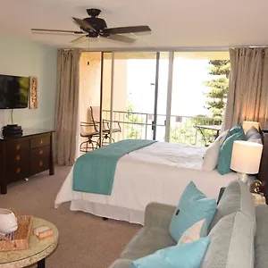 Holiday home Royal 405