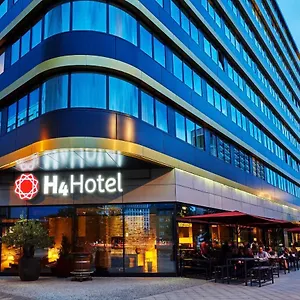 H4 Alexanderplatz 4*, Βερολίνο Γερμανία