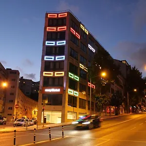 מלון Easyhotel **