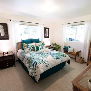 Holiday home 'ama'u Lani